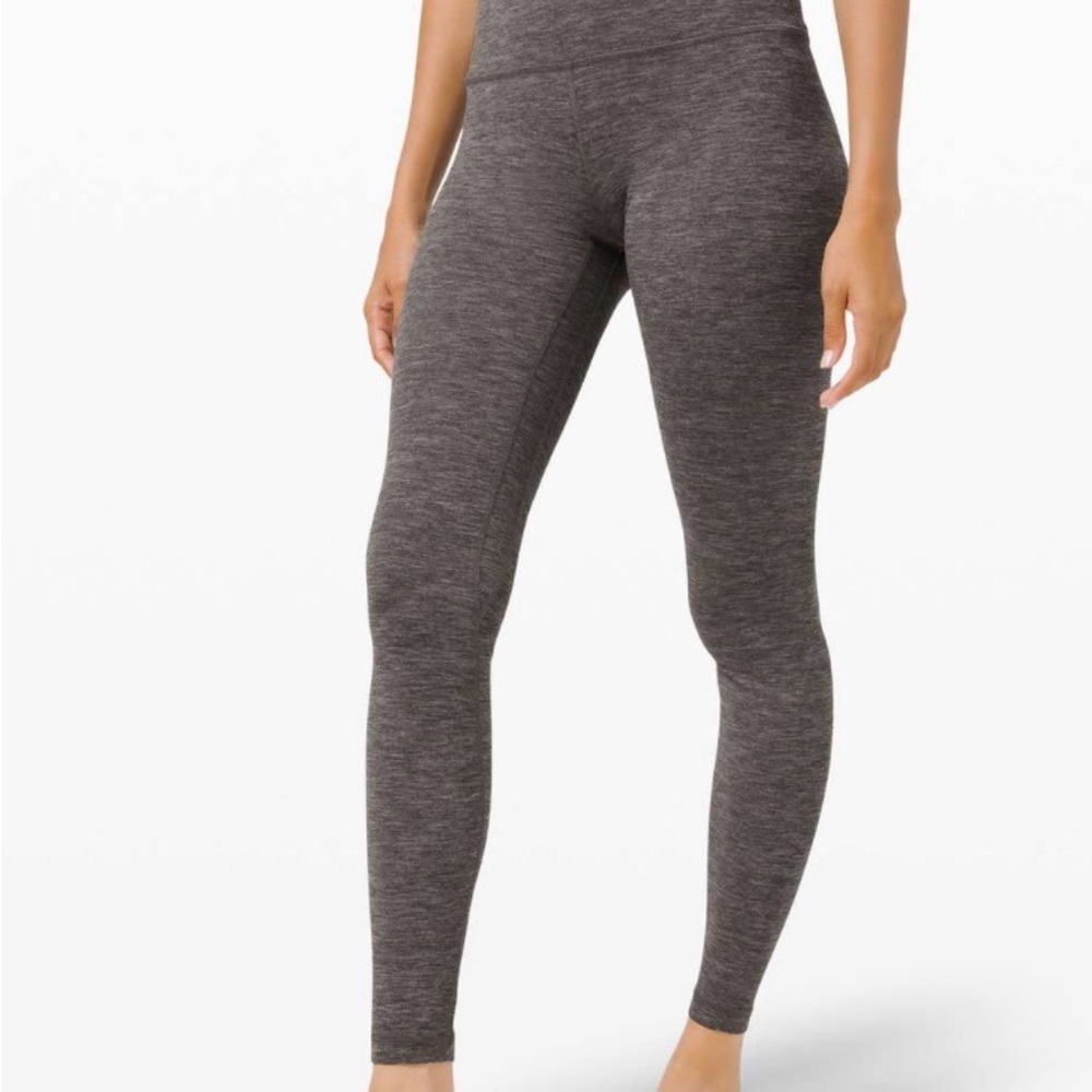 lululemon align leggings 28"